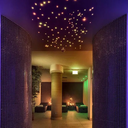 Jazz Hotel