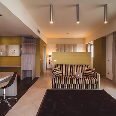 재즈 호텔 올비아