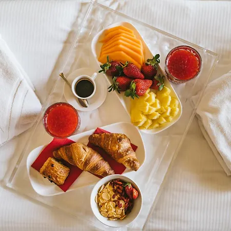 호텔 재즈 올비아