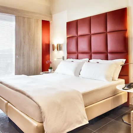Jazz Hotel 4*
