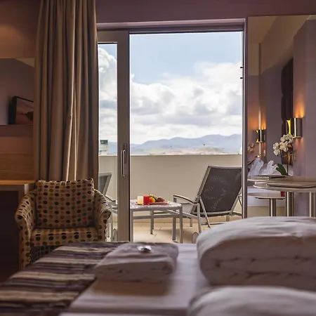 재즈 호텔 올비아