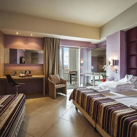 재즈 호텔 올비아