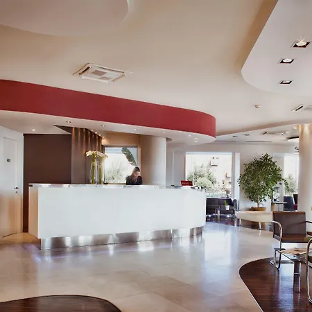 재즈 호텔 올비아