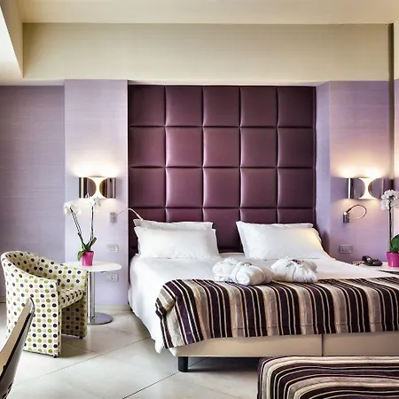 Ξενοδοχείο Jazz