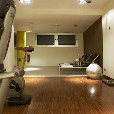 호텔 재즈 올비아