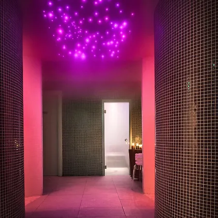 Jazz 4* Όλμπια