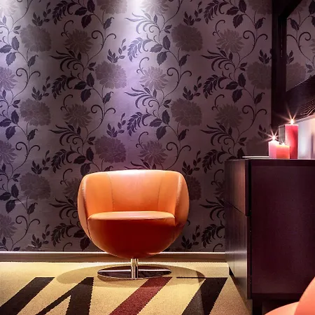 Jazz Ξενοδοχείο Όλμπια