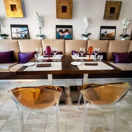 재즈 호텔 올비아