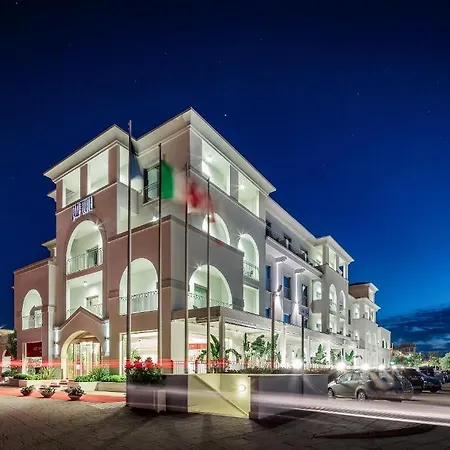 호텔 재즈 올비아