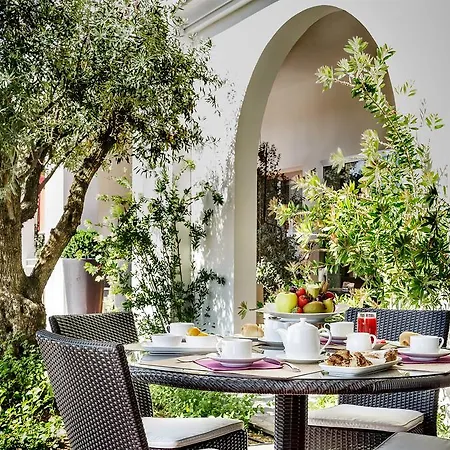 호텔 재즈 올비아