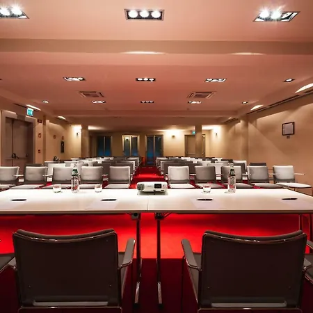 재즈 호텔 올비아