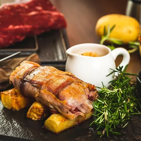 ホテル ジャズ 4*