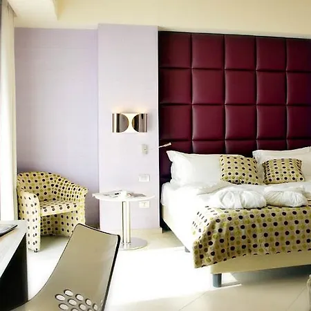 Jazz Hotell