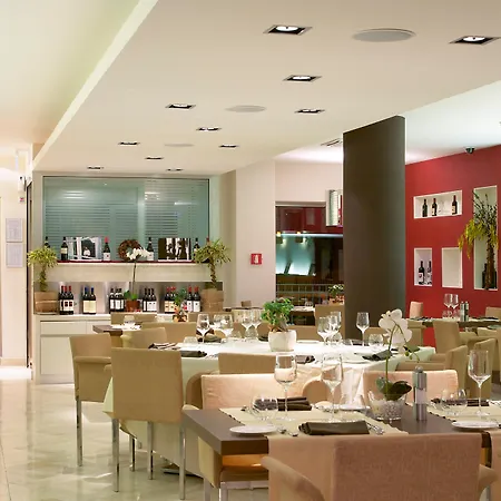 Hotell Jazz