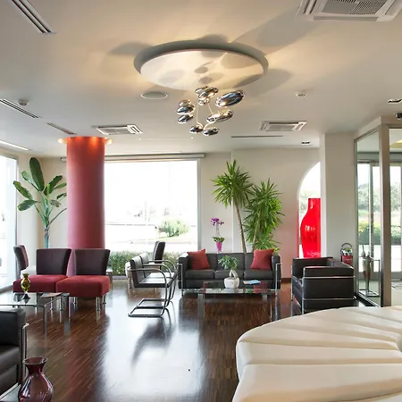 Hotell Jazz Olbia