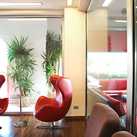 Jazz Hotell 4*