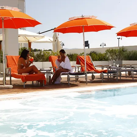 Jazz Hotell 4*
