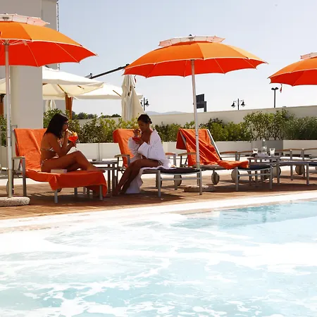 Jazz Otel 4*