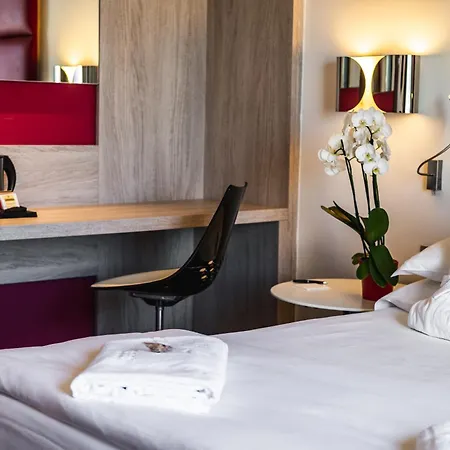 Otel Jazz Olbia