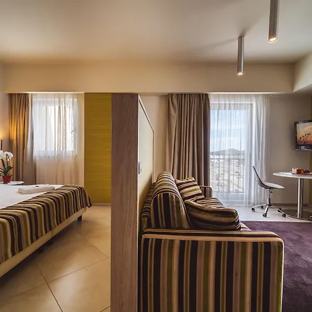 Jazz Hotell Olbia