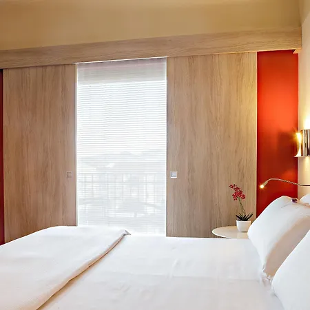 Jazz Hotell Olbia