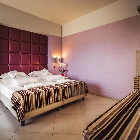 Hotell Jazz