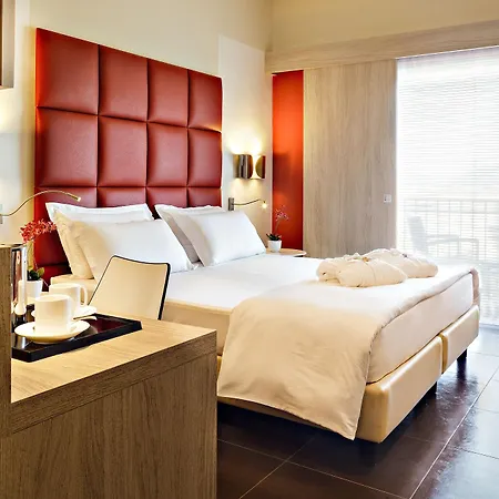 Jazz Hotell 4*