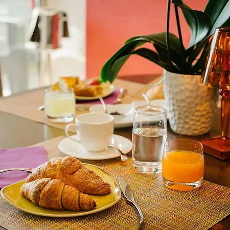 Hotell Jazz Olbia