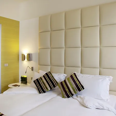Hotell Jazz 4*