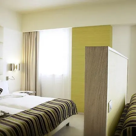 Hotell Jazz