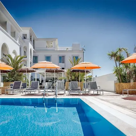 Hotell Jazz 4*