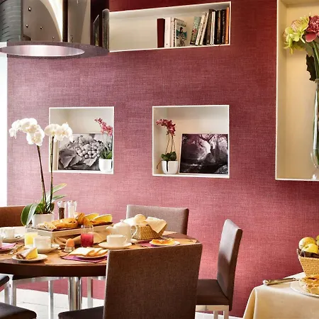 Jazz 4* Olbia