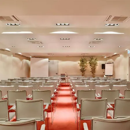 Jazz 4* Olbia