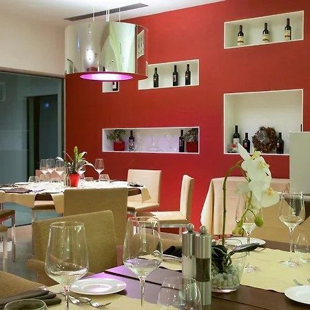 Jazz 4* Olbia