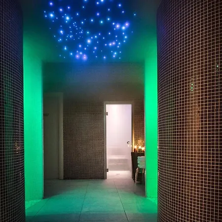 Jazz 4* أولبيا