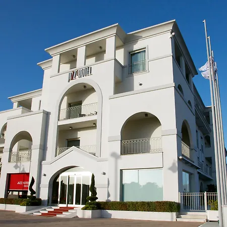 Jazz Hotell 4*