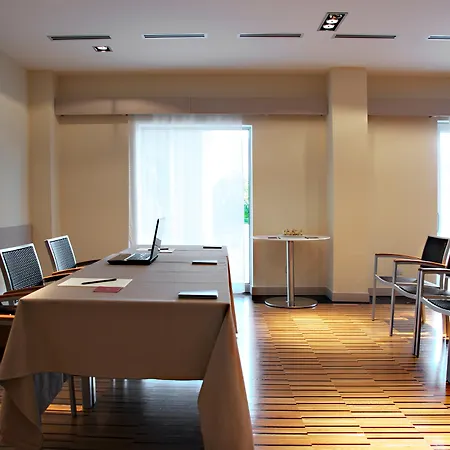 فندق Jazz أولبيا