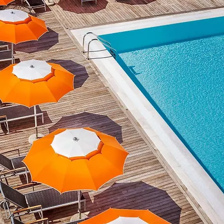 Jazz Hotell Olbia