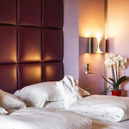 Hotell Jazz 4*