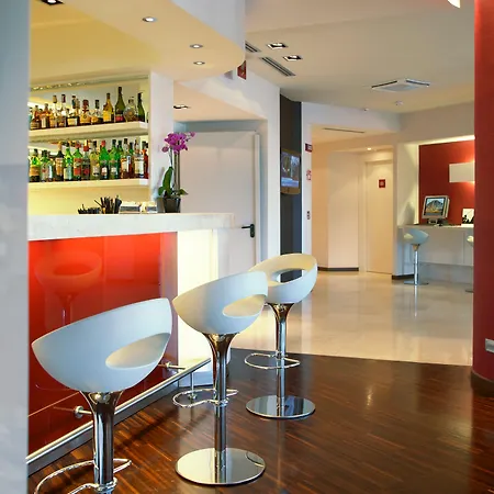 Hotell Jazz Olbia
