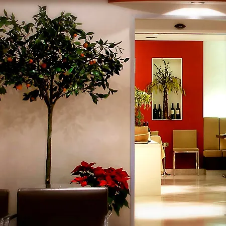 Hotell Jazz