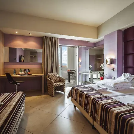 Jazz Hotell Olbia
