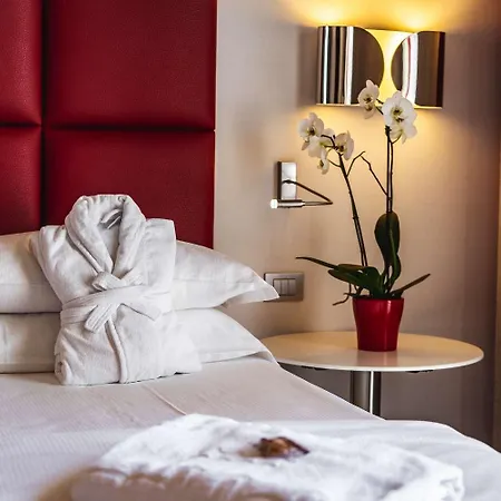 Hotell Jazz
