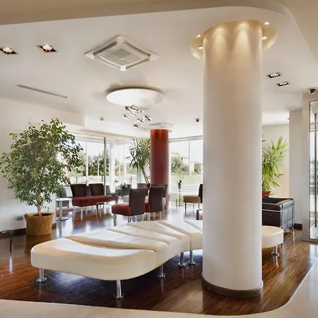 Otel Jazz