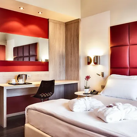 Otel Jazz 4*