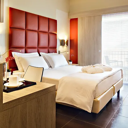 Otel Jazz 4*
