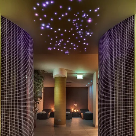 Otel Jazz