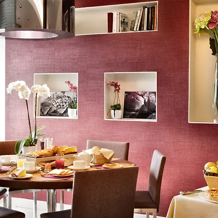 Jazz Otel 4*