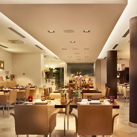 Jazz 4* Olbia