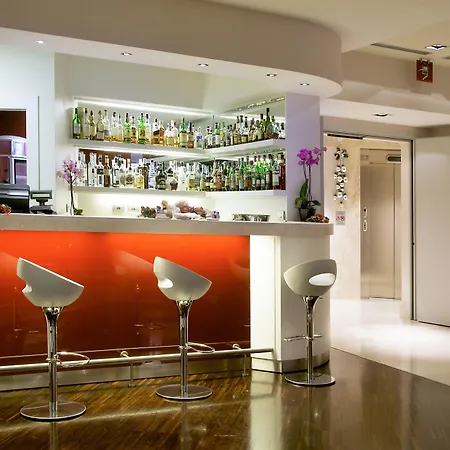 Jazz Отель Ольбия